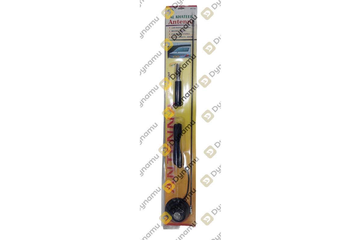 Car Roof Antenna