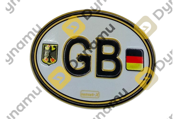 Car Sticker 2
