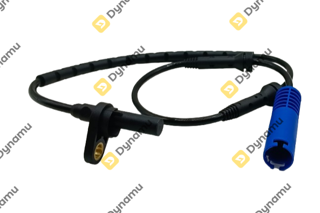 DSC pulse generator, front 2
