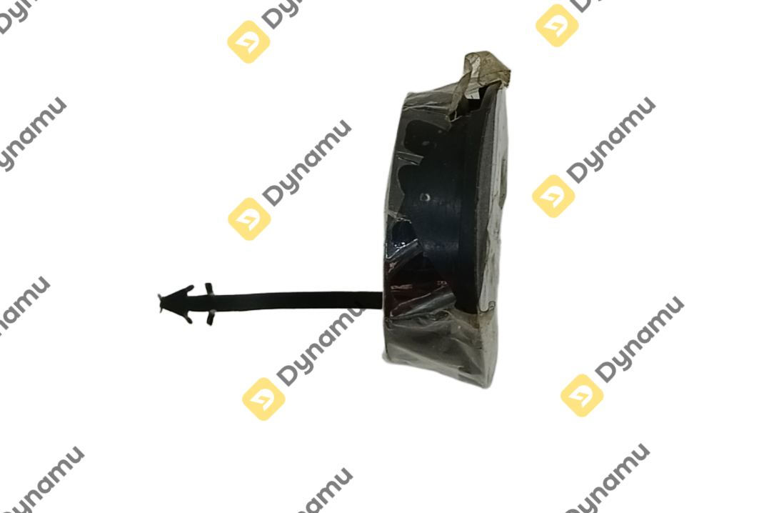 Bumper Plug / Cap 2