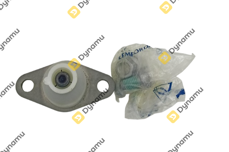 Steering Ball Joint 2