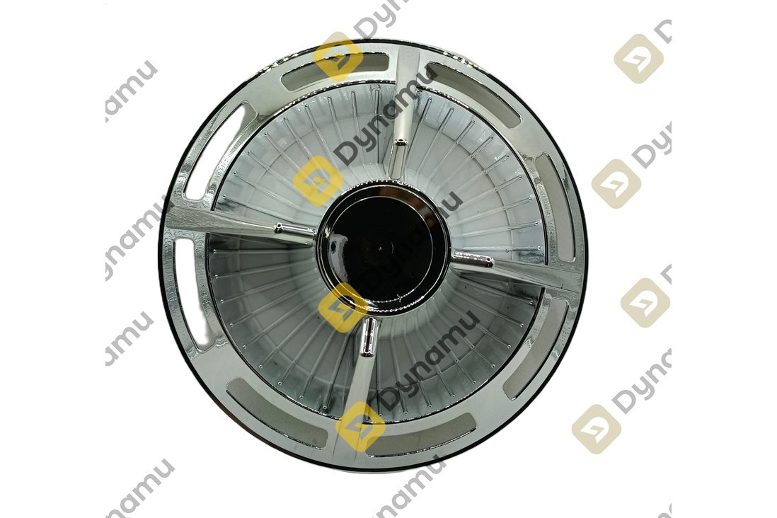 LED fog light