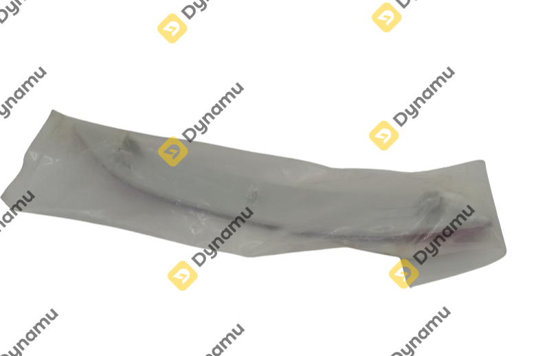 Rear Bumper Reflector Left BMW 2