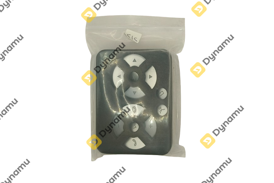 steering wheel control remote