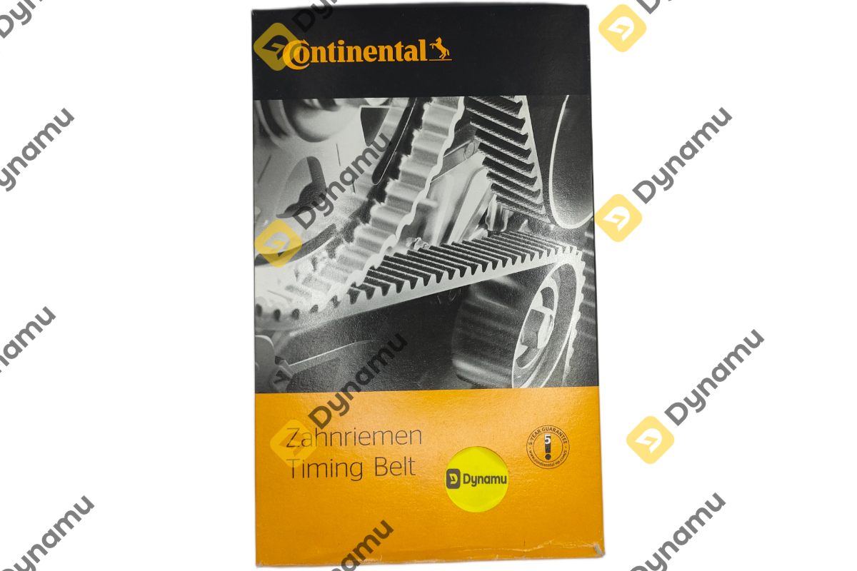 Timing Belt