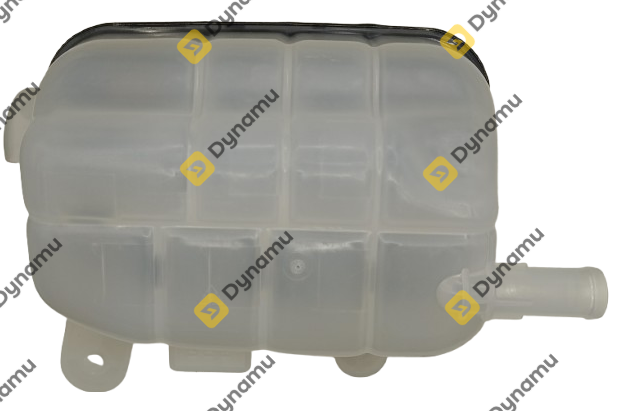 Coolant Expansion Tank 3