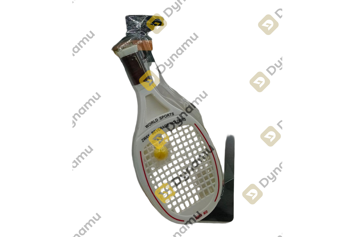 BEVERAGE HOLDERS