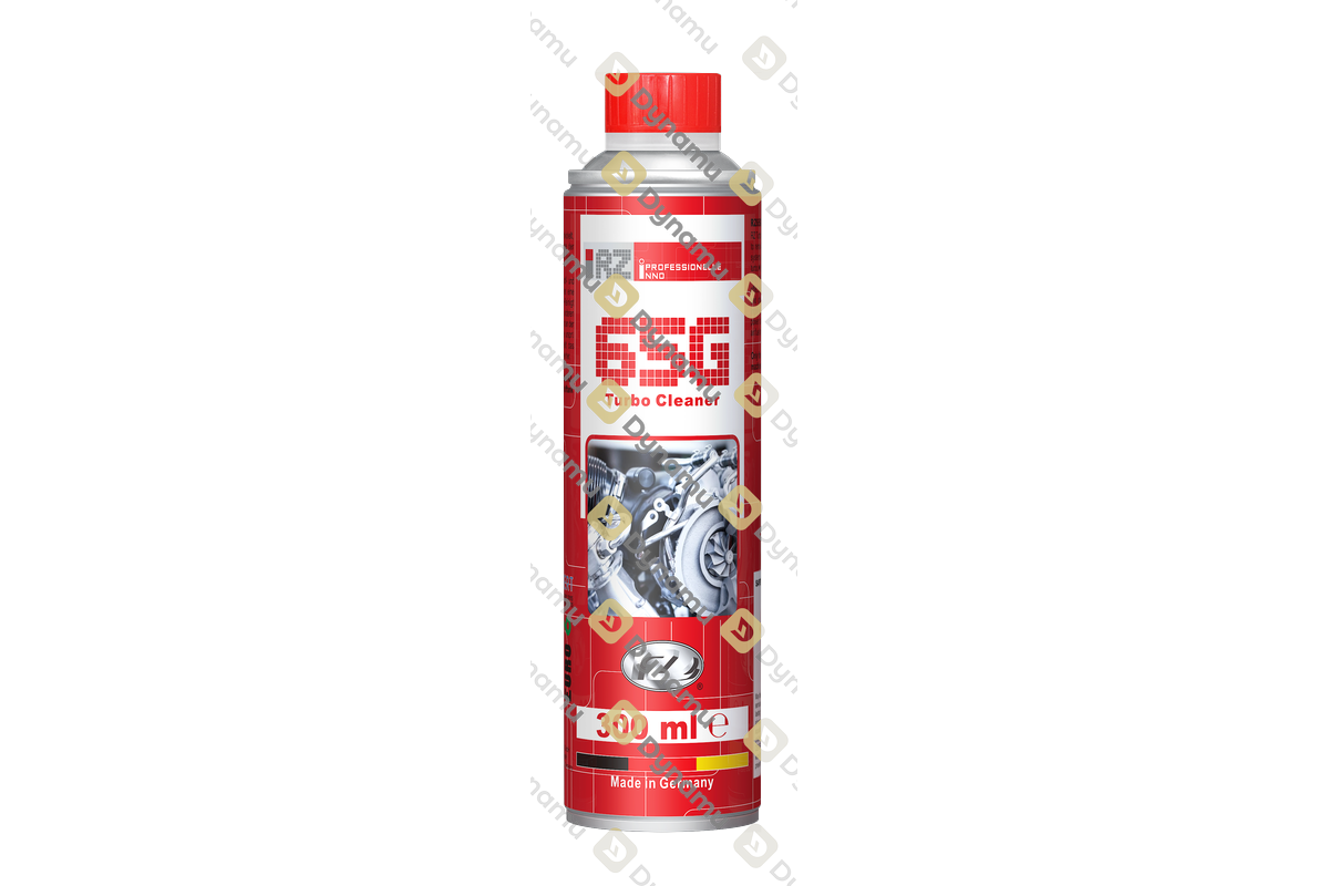 RZ65G Turbo-Additive