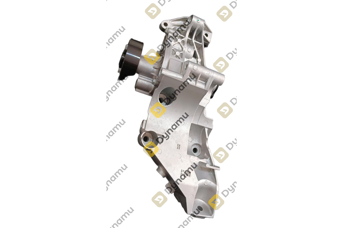 Coolant pump with support BMW ORIGINAL 2