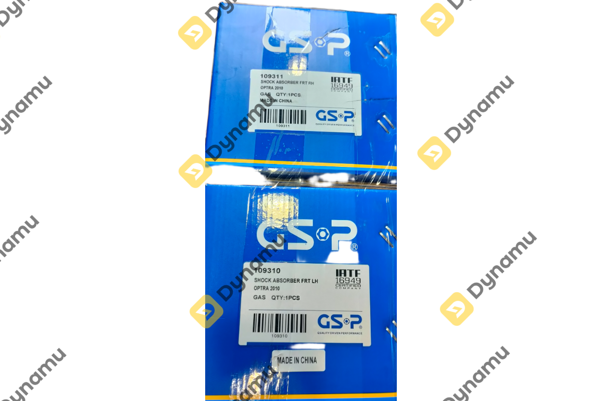 Front Shock Absorber-Chevrolet Opera GSP 1