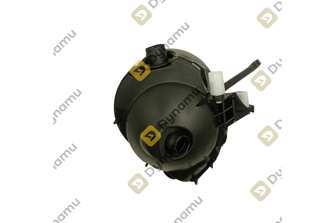 Oil separator 2