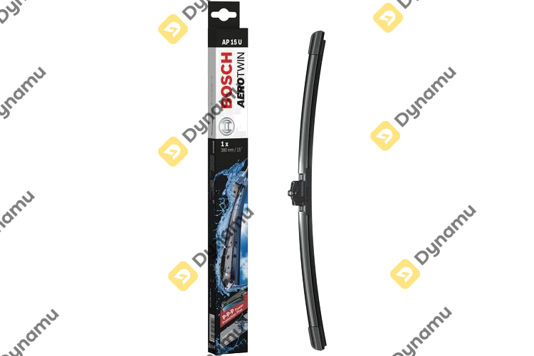 Front Wiper Blade 16 inch (Single)
