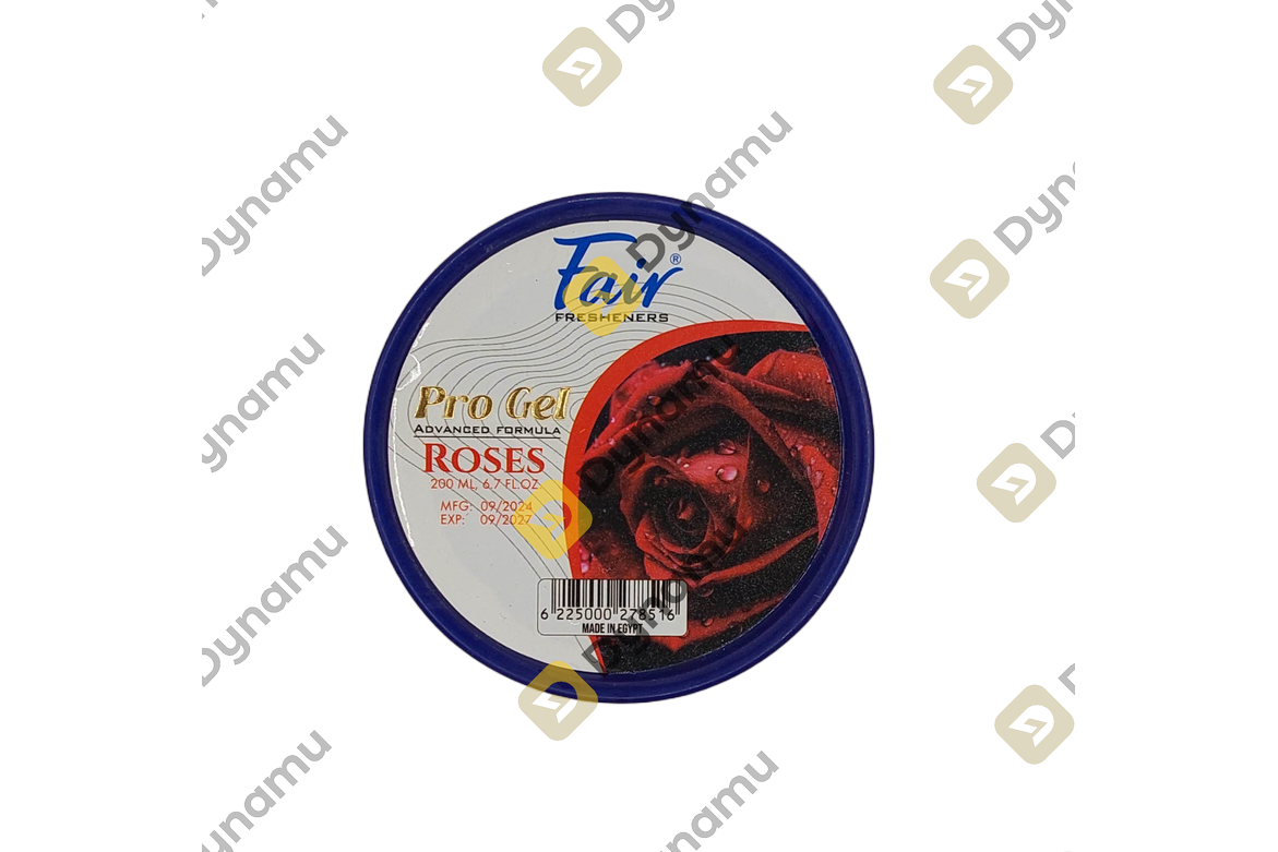 FAIR ROSES air freshener