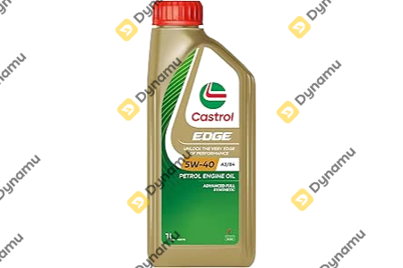Advanced Full Synthetic 5W-40 Petrol Engine Oil