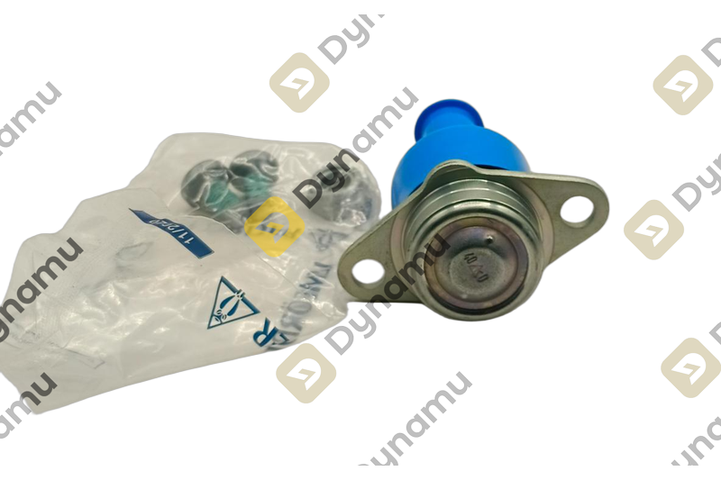 Wheel suspension joint