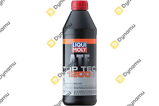 Liqui Moly Top Tec ATF 1200 G 1L