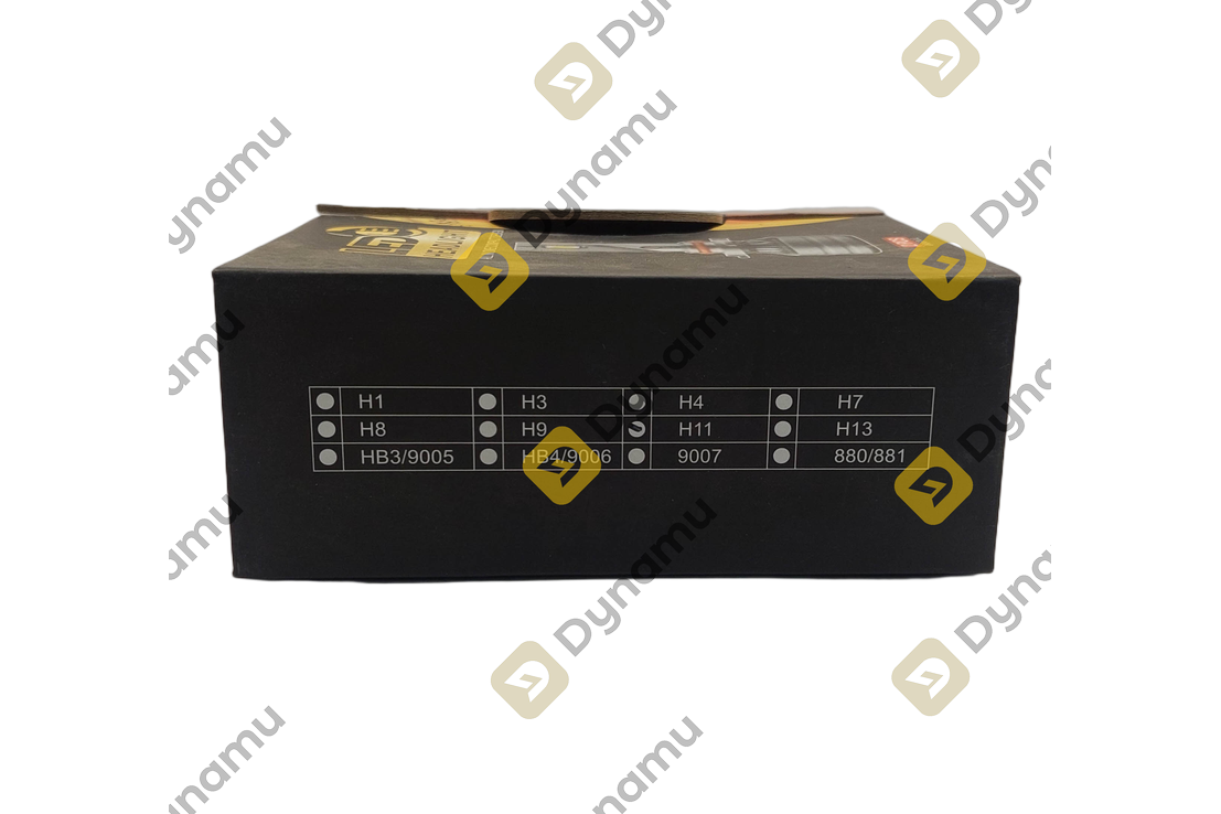 LED 60 WATT H11 2