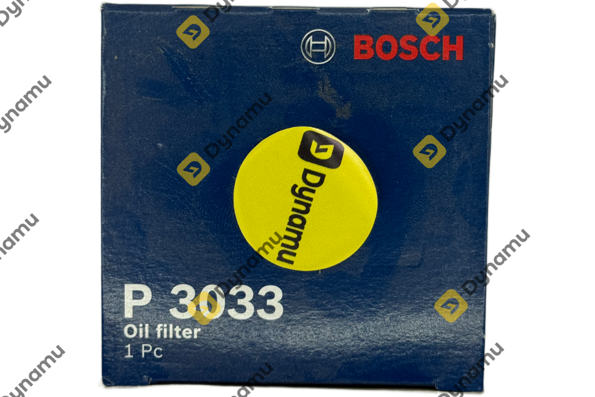 Oil Filter 3