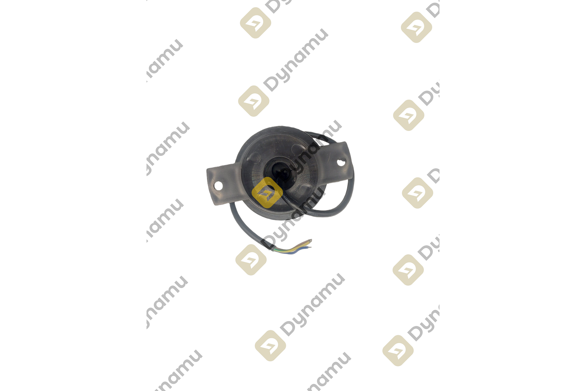Car Warning Light