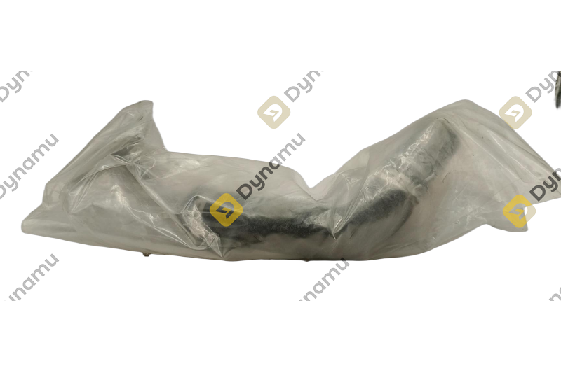 Oil pipe outlet 2