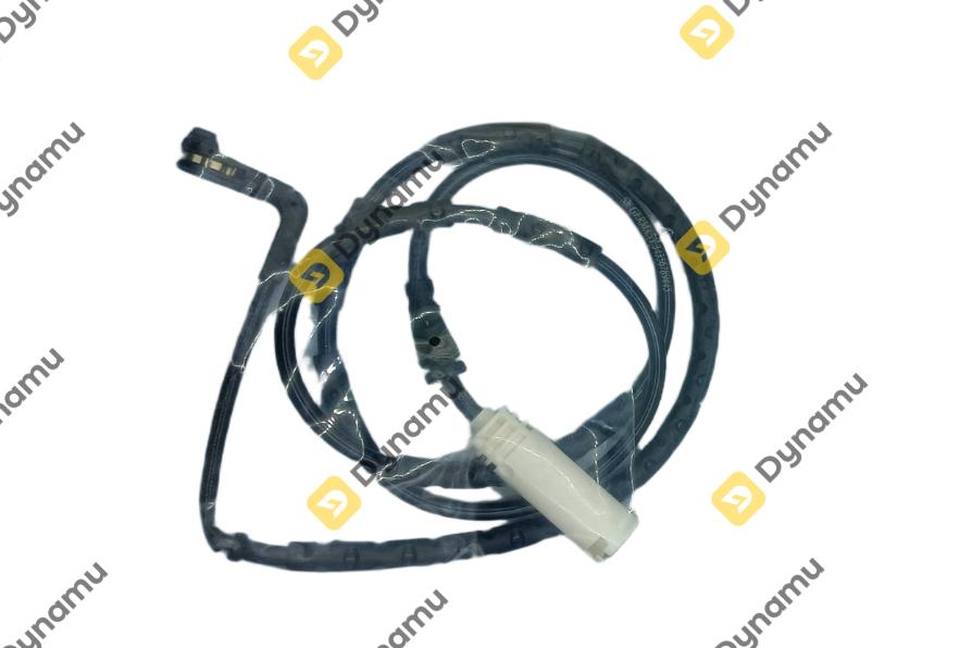 SK Autotechnik Rear Brake Pad Wear Sensor for BMW 2