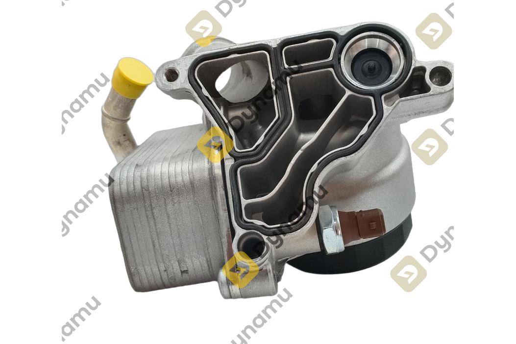  Oil Cooler BMW Premia OC0500013 4