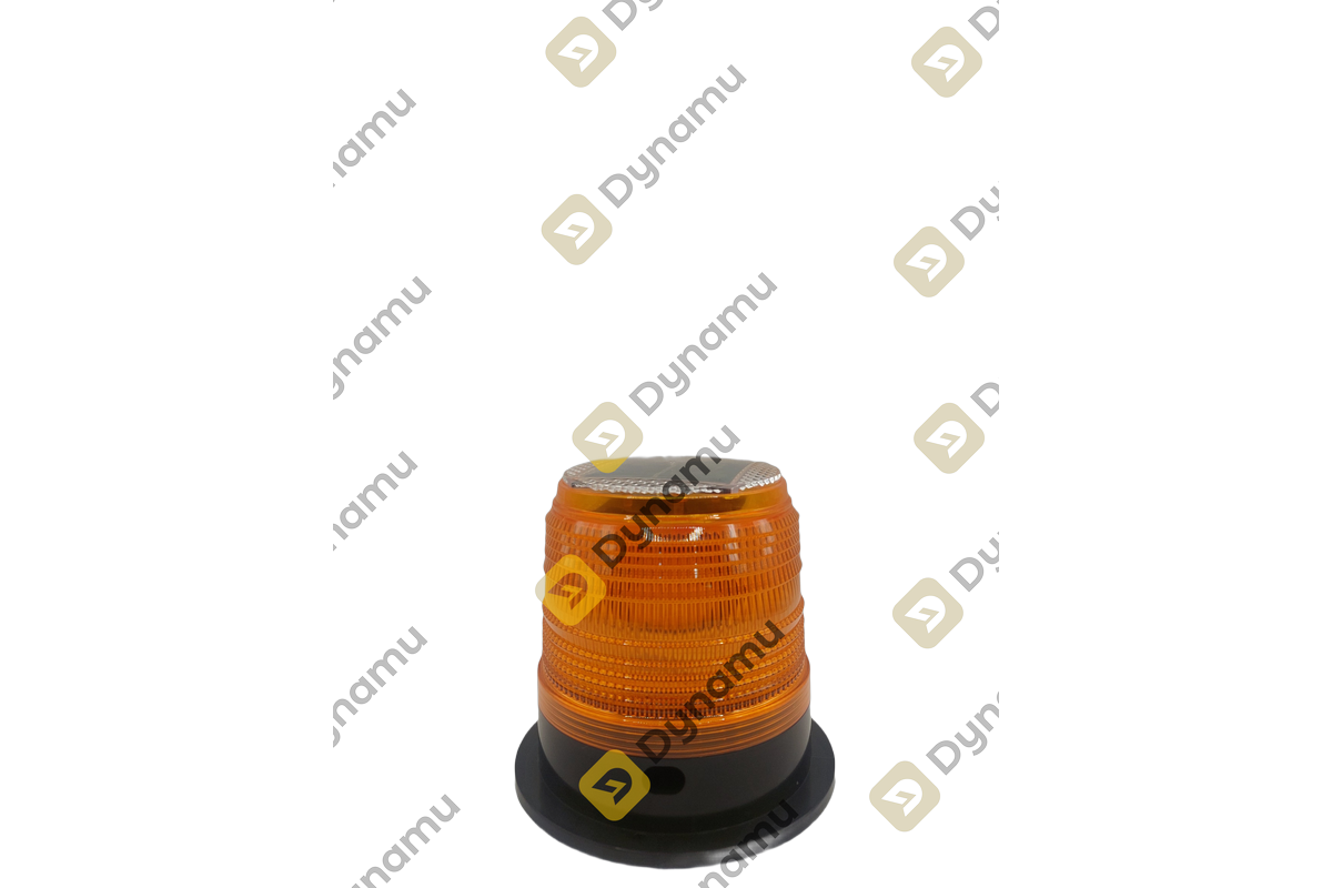 led solar lamp