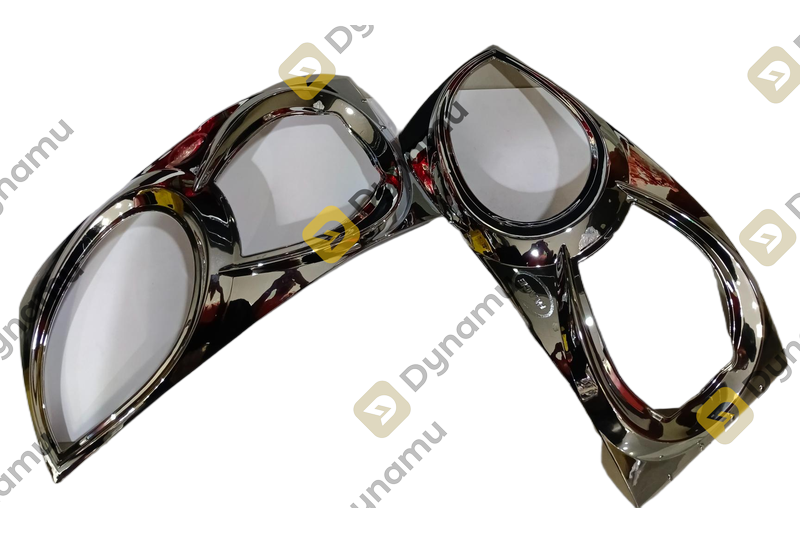 HEAD LAMP COVER 2