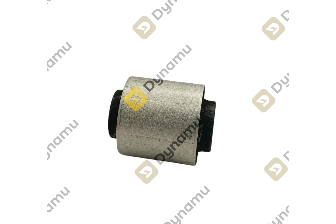 Rubber bushing for A-arm