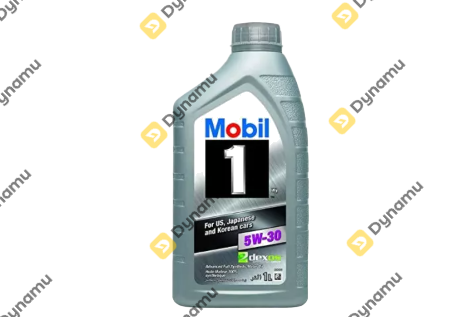 Mobil One 5W-30 1L