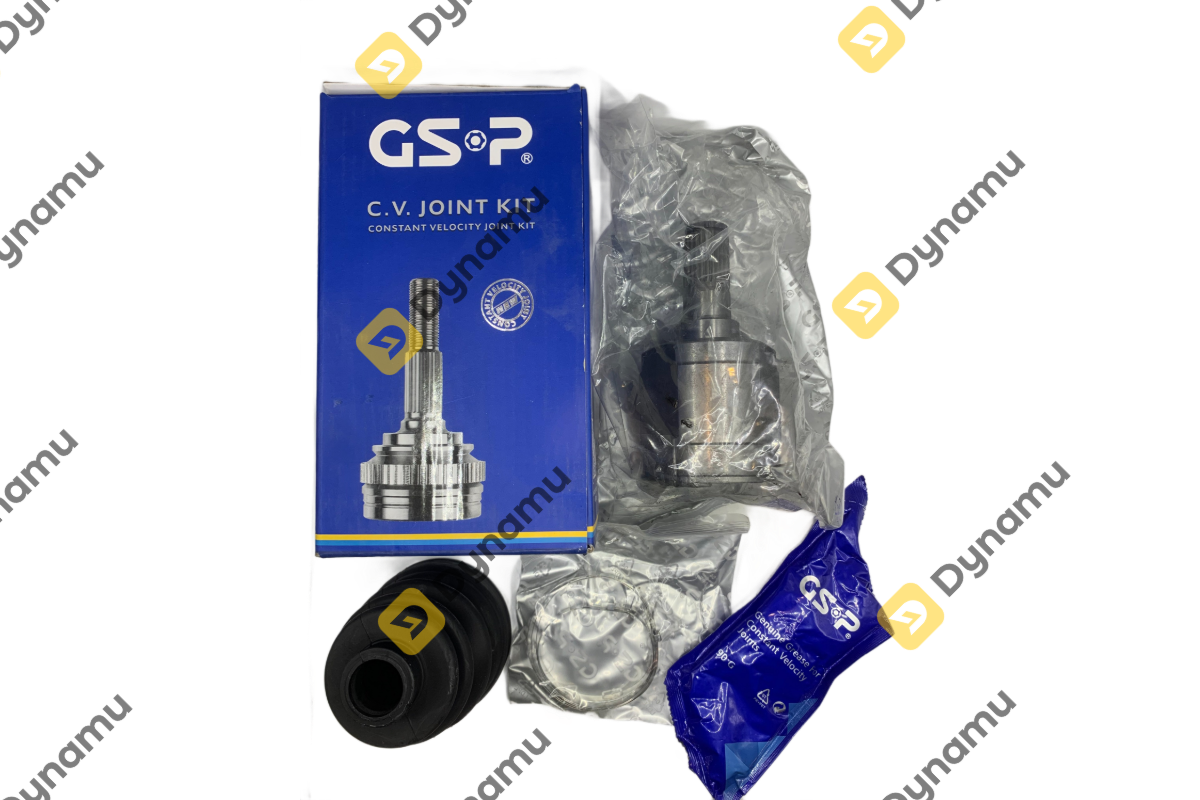 Outer CV Joint Kit-Cerato 2010-GSP 1