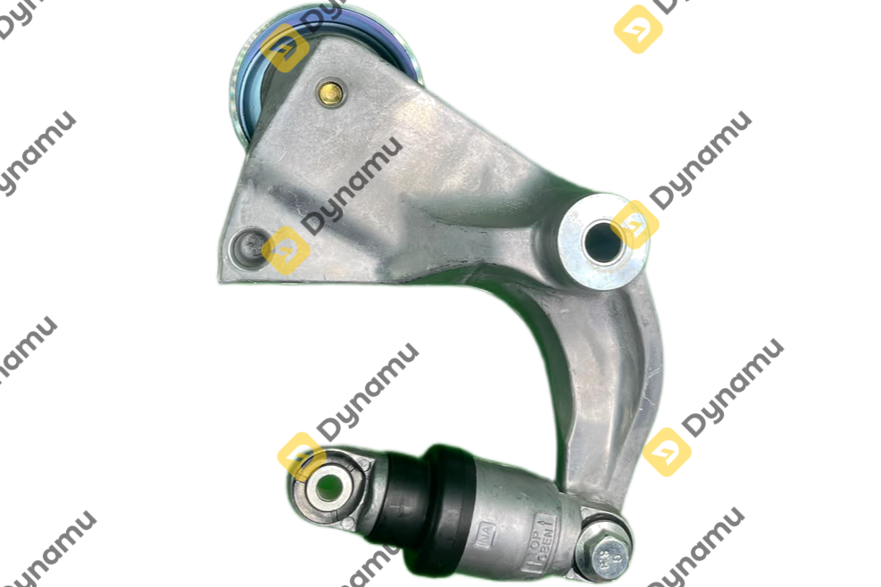 Drive Belt Tensioner Assembly 1