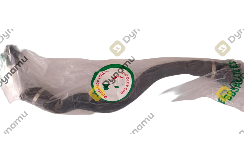 Coolant hose