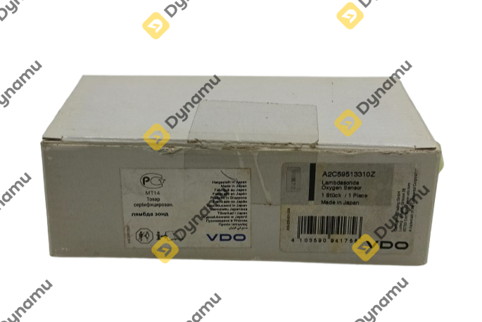 Lambda Monitor sensor  