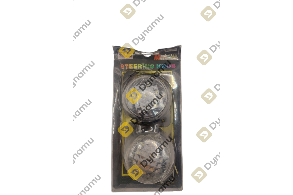 side lamps