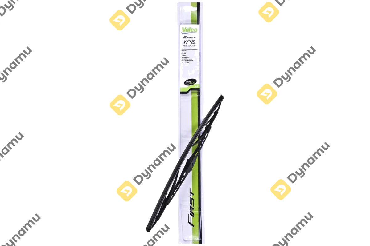 Front Wiper Blade 18 inch (Single)
