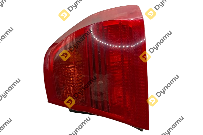 Right Rear Tail Lamp 2
