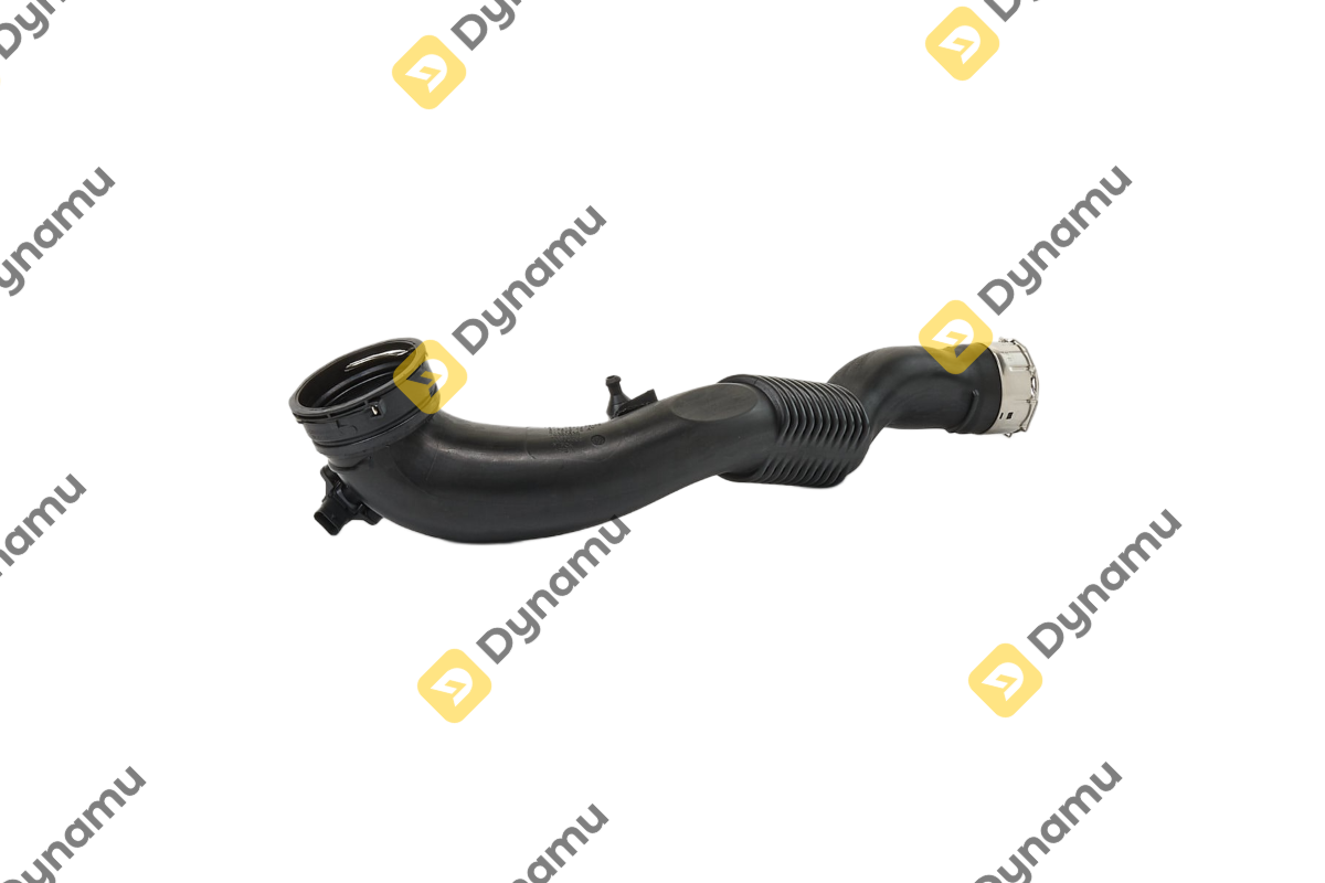 Charge air induction tract BMW Premia 2