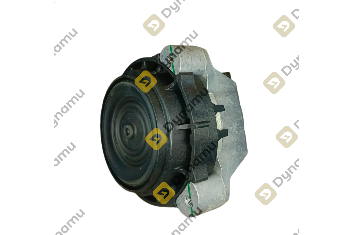 Engine mount, Right
