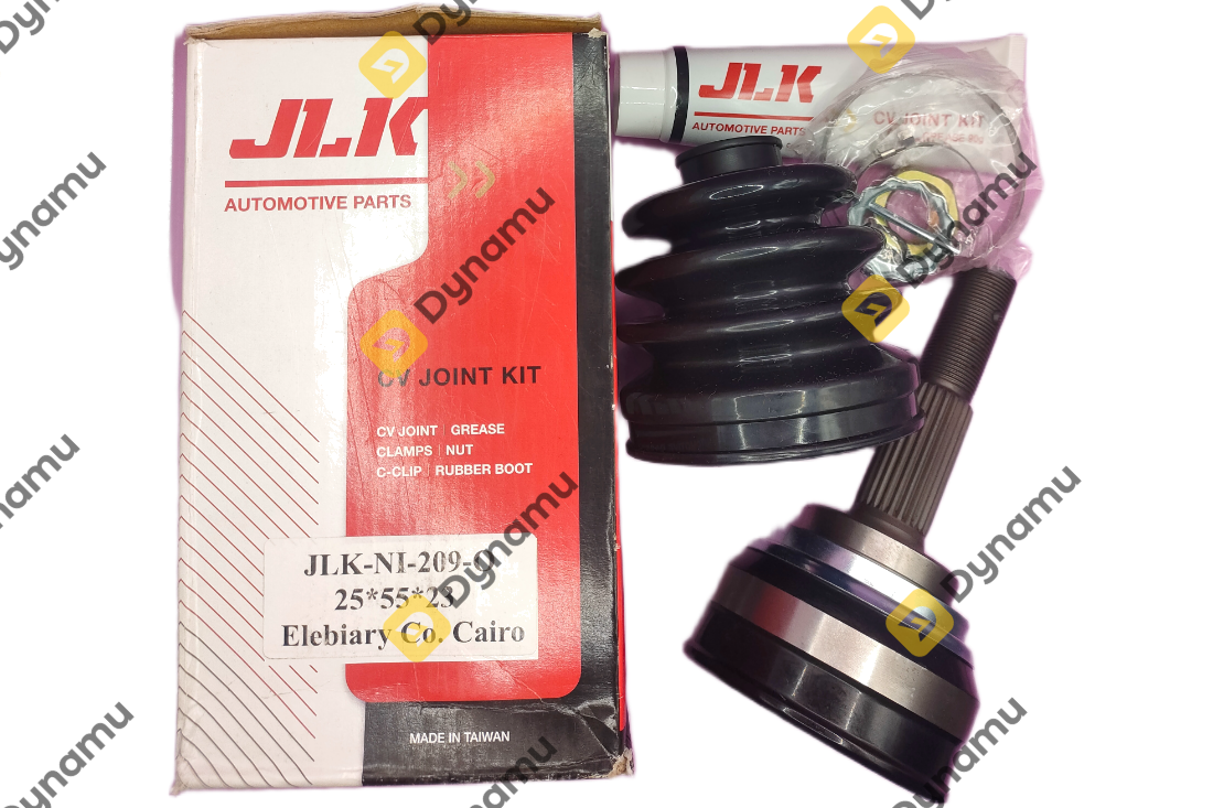 CV Joint Kit (Outer) 2