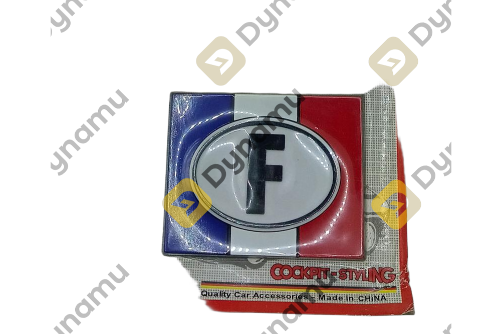 Car Sticker 2
