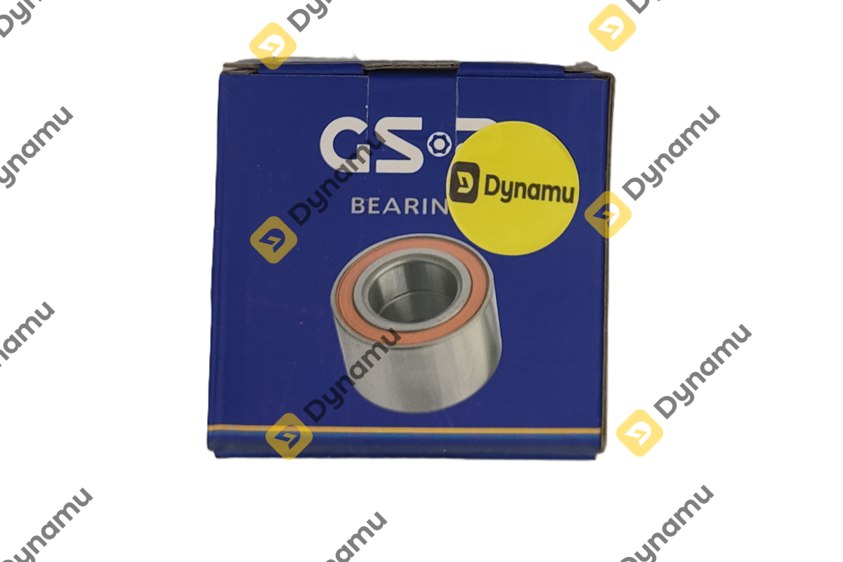 Bearing FR Wheel-GSP-N16 2012-2001_Lancer 2005