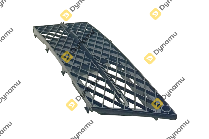 Grid lateral left 2