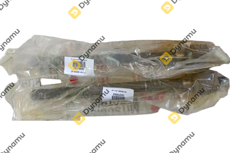 Inner Tie Rod (Axial Joint / Rack End)