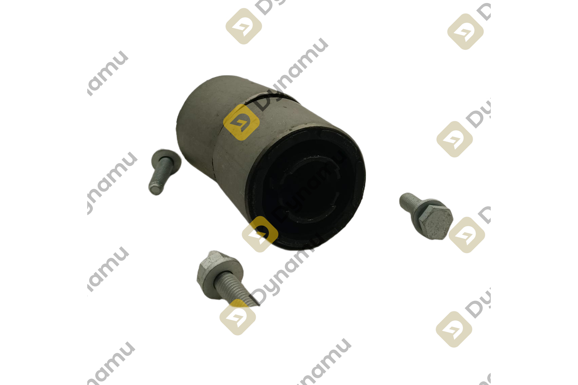 rubber mounting