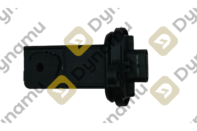 Hot-film air mass meter BMW 2