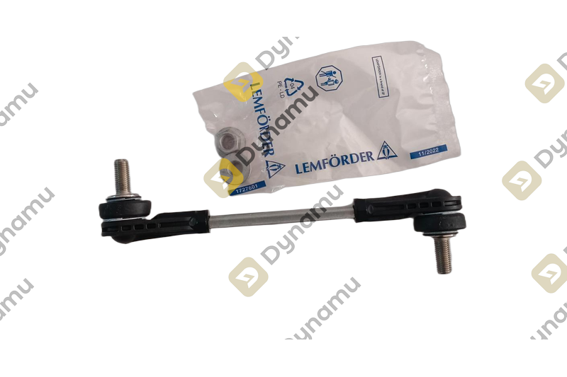 Front swing support