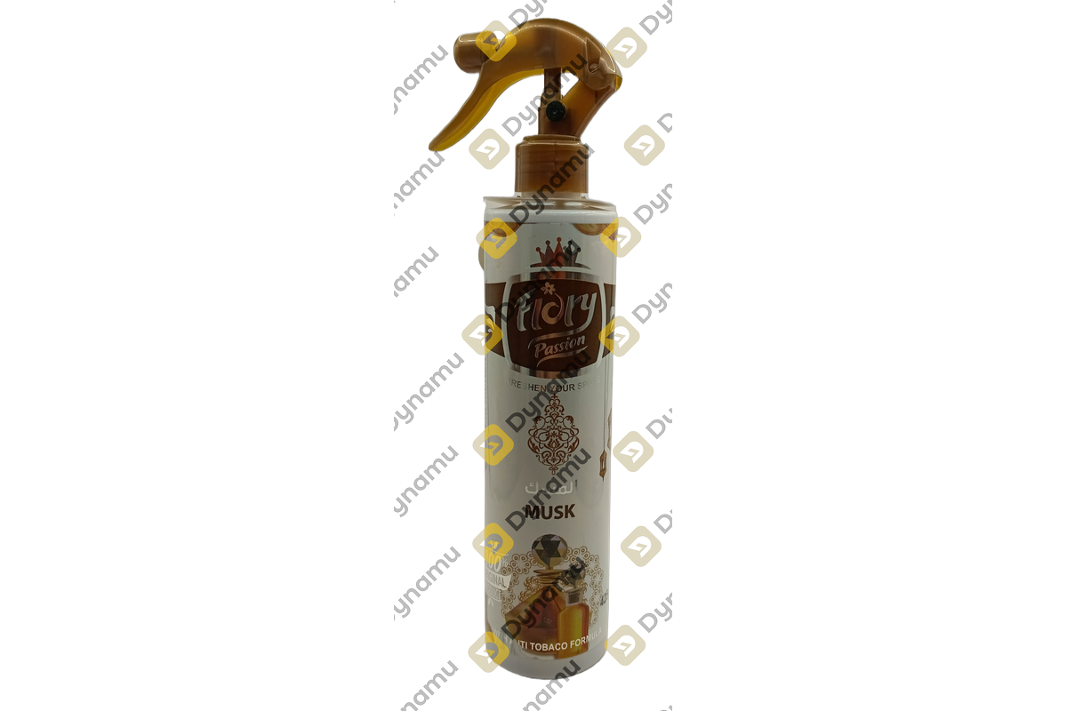 Flory musk air freshener