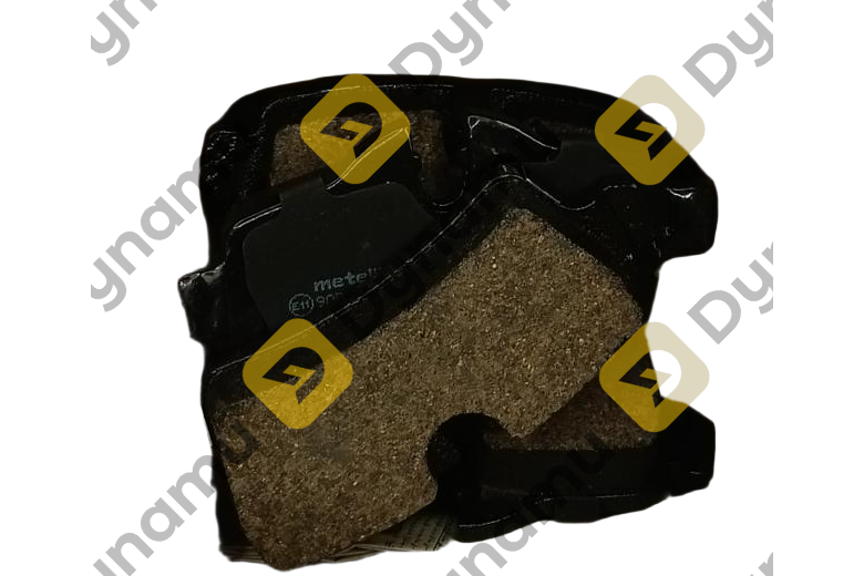  brake pads asbestos-free