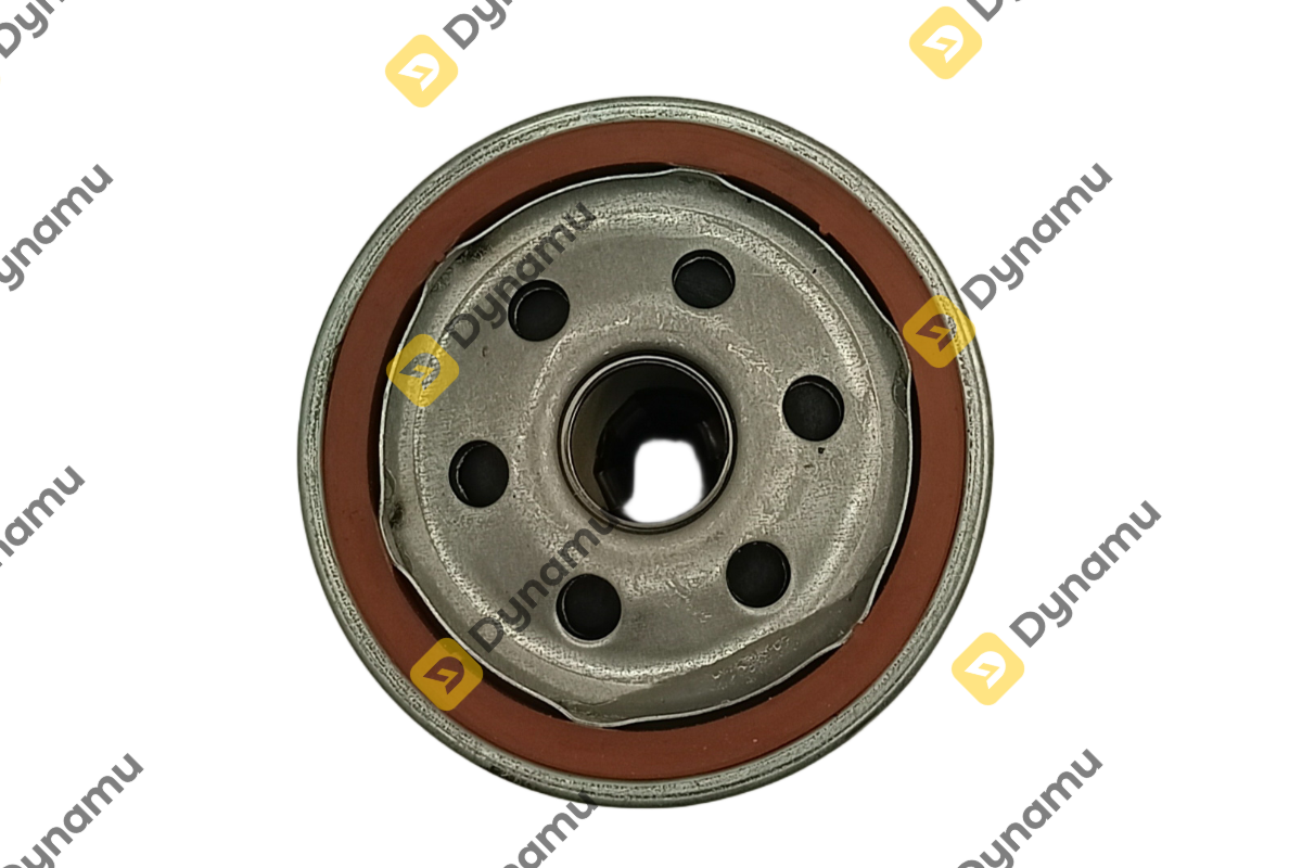 Oil Filter (Spin-on Filter) 2